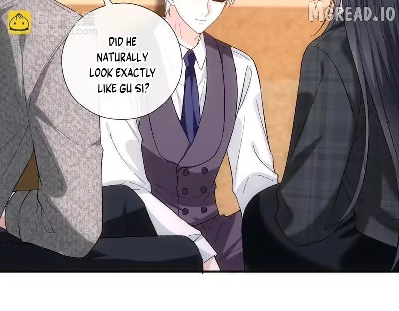 Madam and Her Daily Online Face-Slapping Chapter 237  - page 71